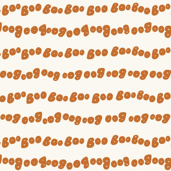 Wonder Words in Marmelade Orange