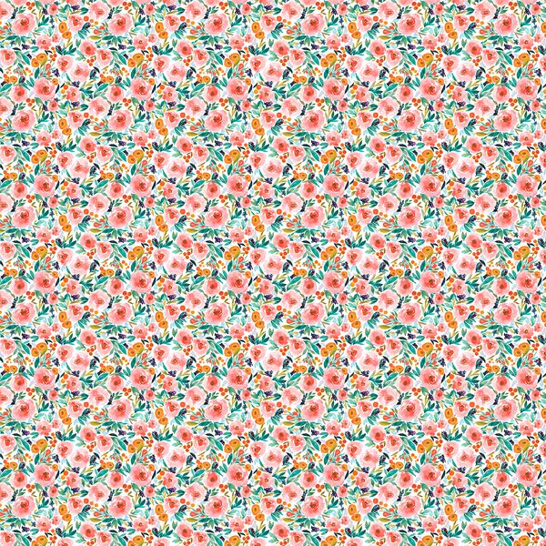 Mini Berry Blossom in Pink