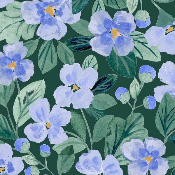 Forget Me Not in Veridian
