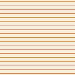 Sweet Stripes in Easter Party