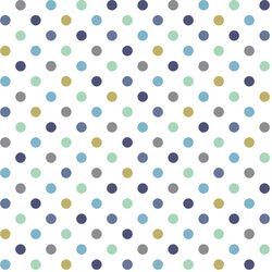 Multi Dot in Mariner Briney Seas