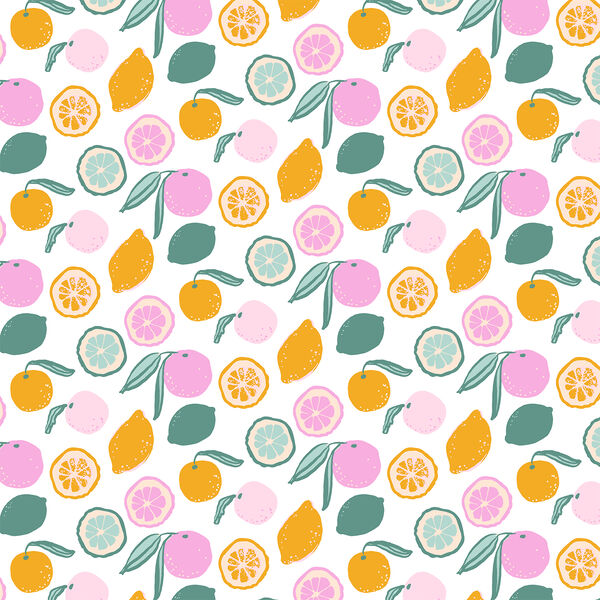 Small Citrus in Laguna