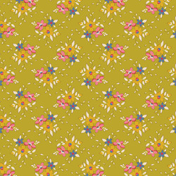 Frida in Lime