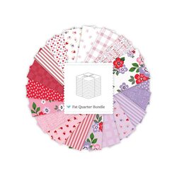 Sweet on You Fat Quarter Bundle