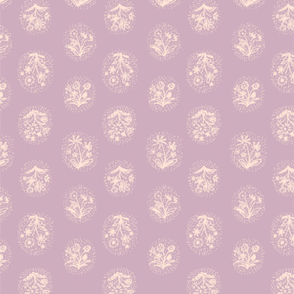 Cameo in Lavender