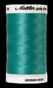 Jade (2596-4620) - Poly Sheen - 875 Yards
