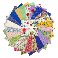 Fleur de Rose 10" Square Pack