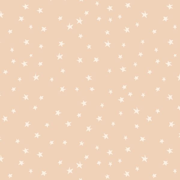 Stardust in Warm Blush