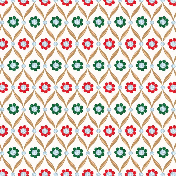 Ornamental in Christmas