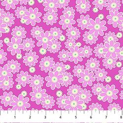 Dear Daisy in Violet