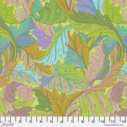 Acanthus in Jade