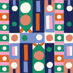 Vegetable Patches in Multi