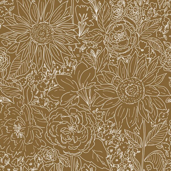 Paperie in Golden Chocolate