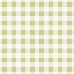Sweet Gingham in Vine