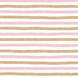 Painted Stripe in Blossoming