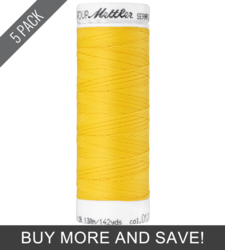 Summersun (7840-0120) - Seraflex - 142 Yards (5 Pack)