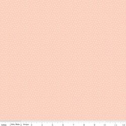 Dots in Pink