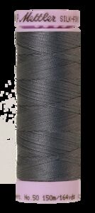 Mousy Gray (9105-0878) - Silk Finish Cotton 50wt - 164 Yards