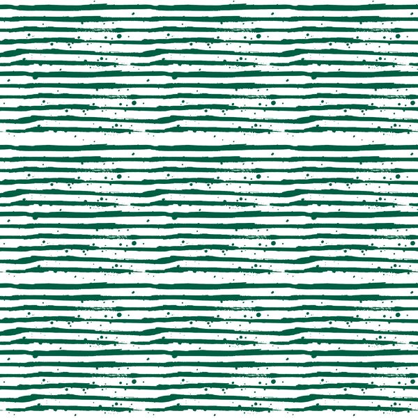 Stripes in Green