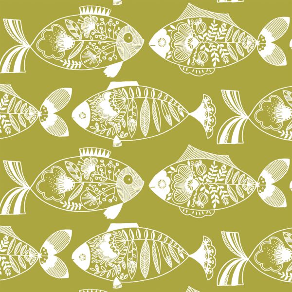 Fresh Catch in Zest