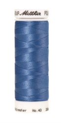 Tufts Blue (3406-3631) - Poly Sheen - 220 Yards