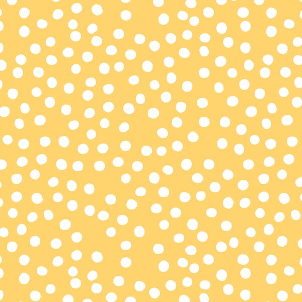 Tossed Dot in Sunlit