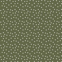 Wander Dots in Fern