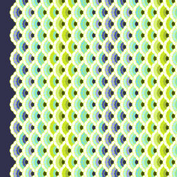 Aquatic Lace in Marine