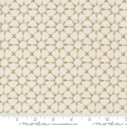 Star Mosaic in Lamb