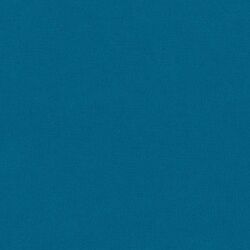 Cotton Couture in Cerulean Blue