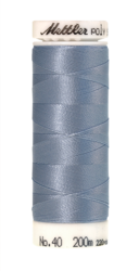 Baby Blue (3406-3652) - Poly Sheen - 220 Yards