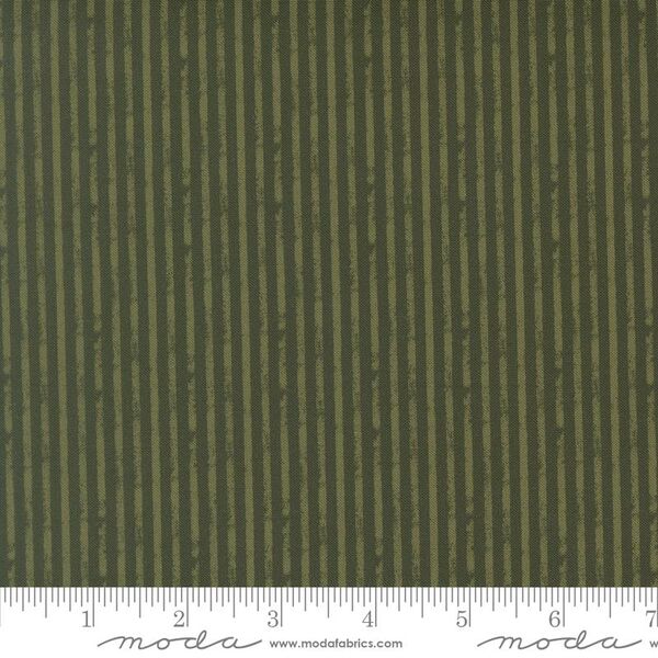 Rustic Stripes in Pine