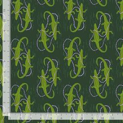 Skinny Alligators in Pine
