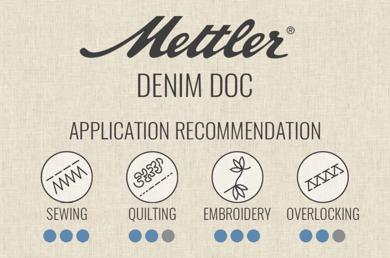 Mettler Banner Image