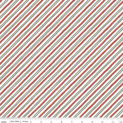 Stripes in Multi