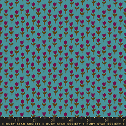 Tulips in Storytime