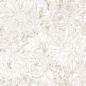 Paperie in Light Maple on White
