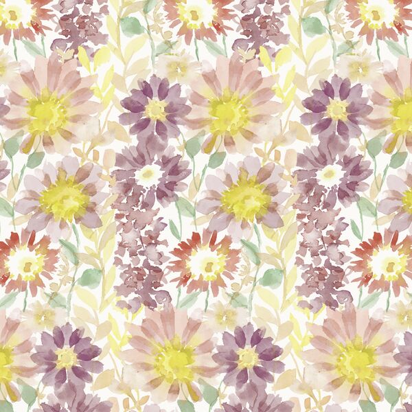 Flower Shop in Citron White