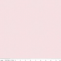 Gingham in Pink