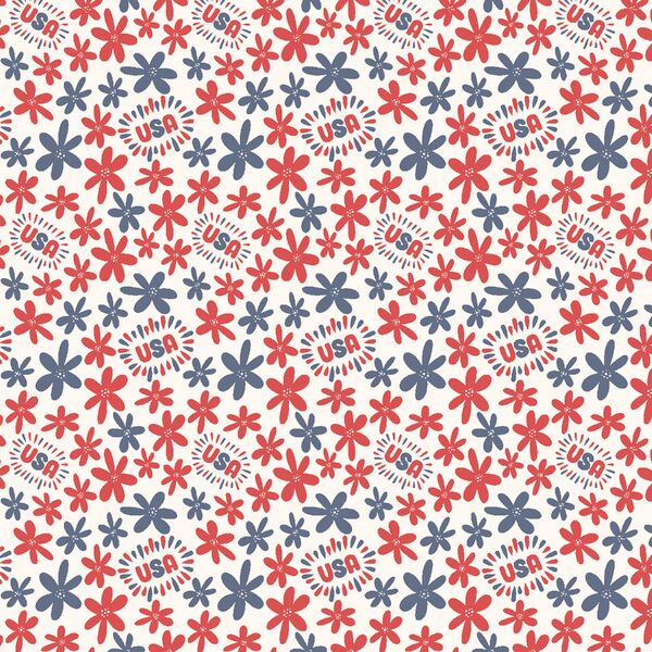 USA USA in Independence