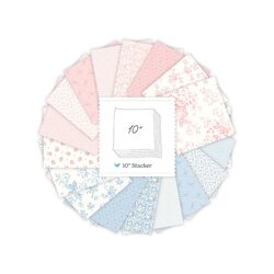 Rosewater Cottage 10" Square Pack