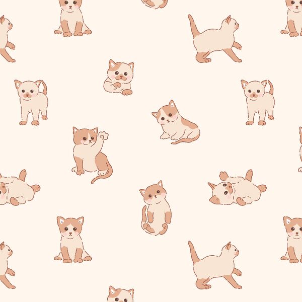 Purrfect in Cottage
