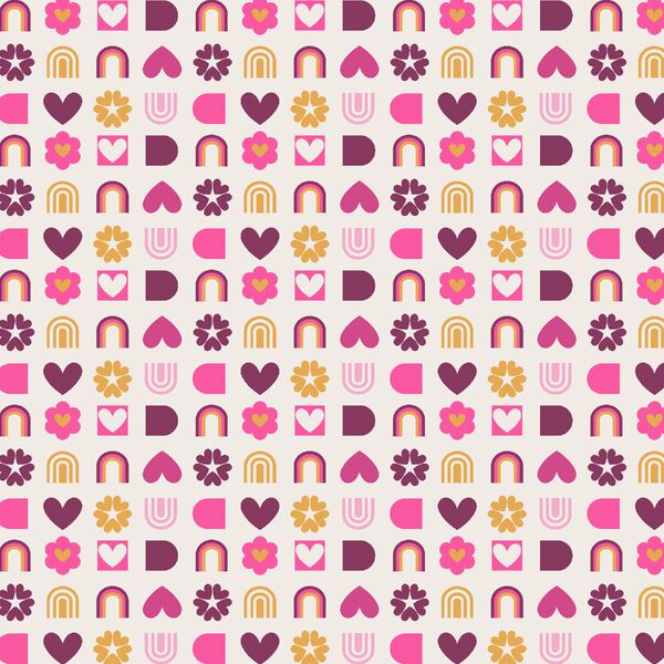 Piece of My Heart in Flirt