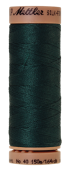 Swamp (9136-0757) - Silk Finish Cotton 40wt - 164 Yards