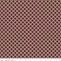 Tilney in Merlot