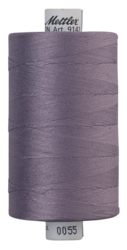 Mallow (9141-0055) - Silk Finish Cotton 40wt - 1094 Yards