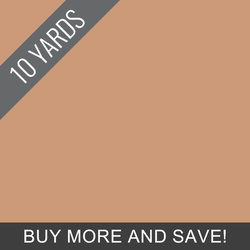 Pure Solid in Toasty Walnut - 10 Yard Bolt