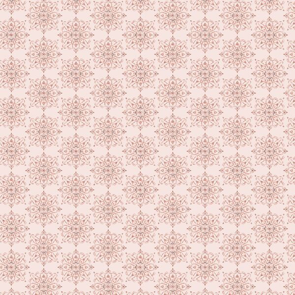 Duke in Light Rose