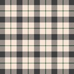 Tartan Plaid in Sweet