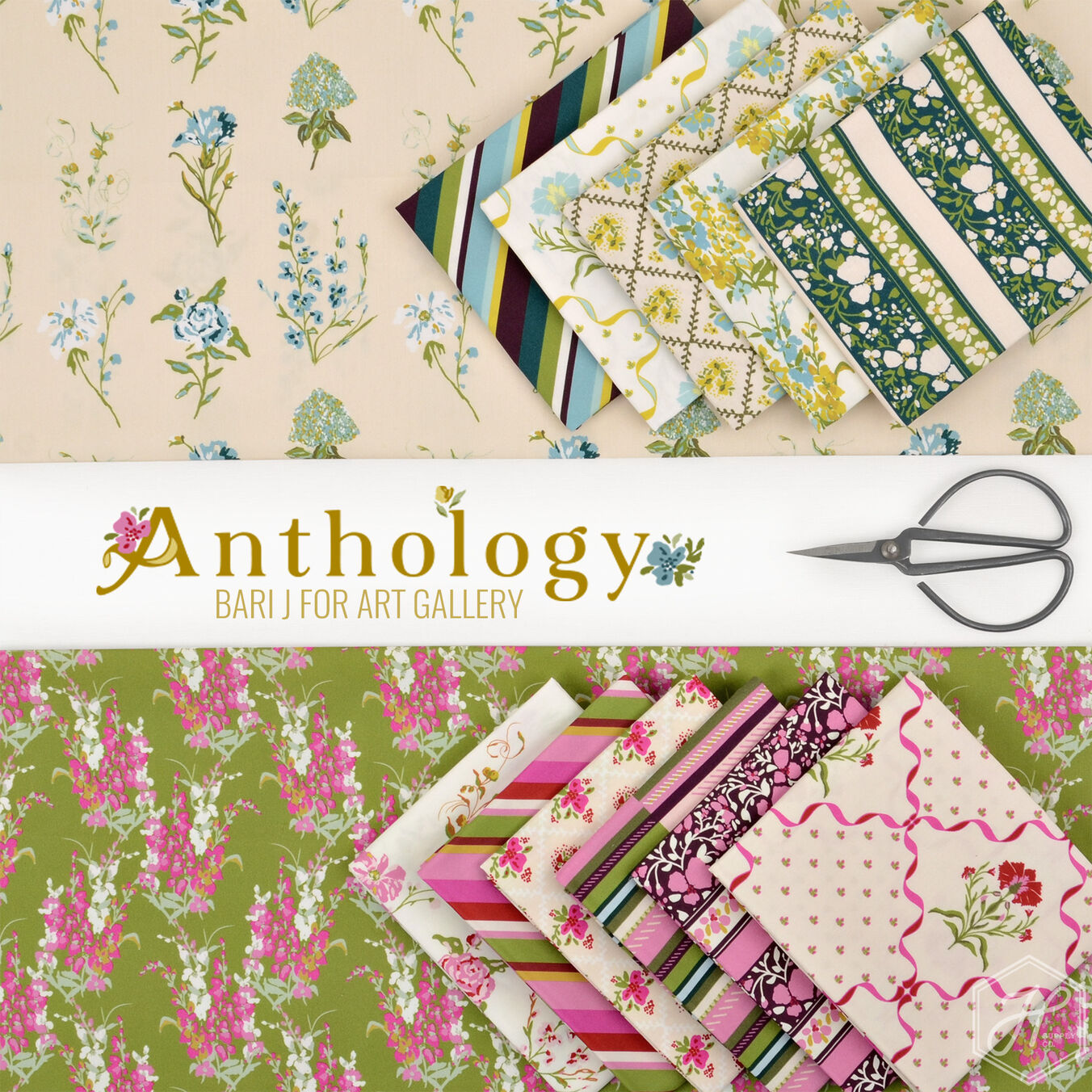Anthology Poster Image